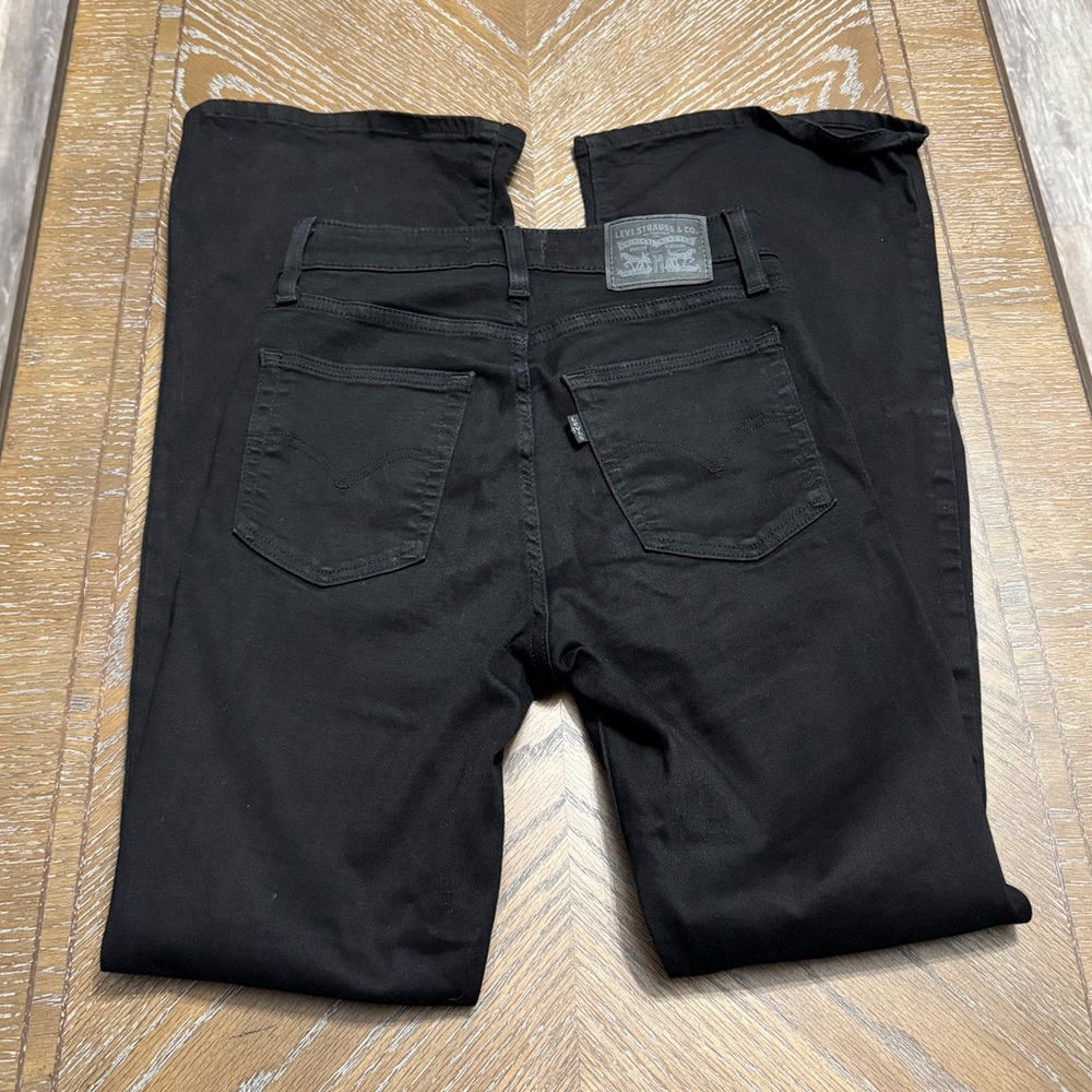 Levi’s Flare Jeans 726